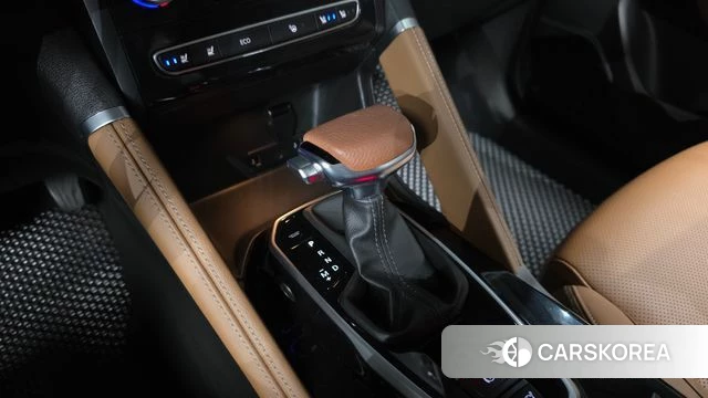 Renault Korea (Samsung) The New QM6 id 3871992 из Кореи 19