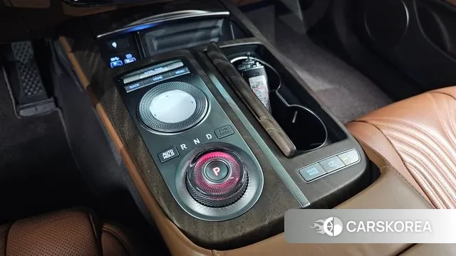 Genesis G80 (RG3) id 3432786 из Кореи 19