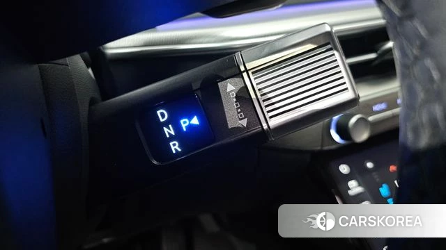 Hyundai Grandeur (GN7) id 4591957 из Кореи 19