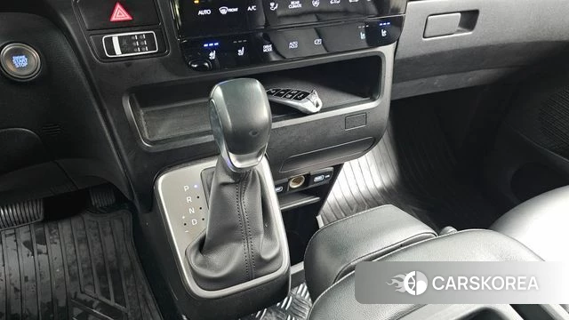 Hyundai Staria id 3794691 из Кореи 19