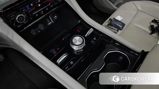 Jeep Grand Cherokee (WL) id 3400735 из Кореи 19