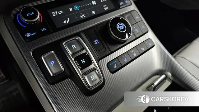 Hyundai The New Palisade id 3452375 из Кореи 19