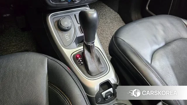 Jeep Compass 2nd Generation id 3499808 из Кореи 19