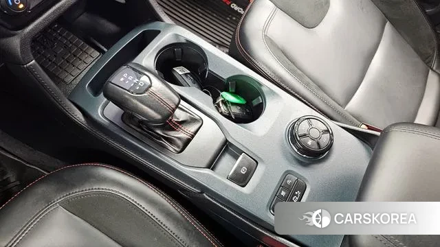 Ford Ranger 4th Generation id 3600108 из Кореи 19