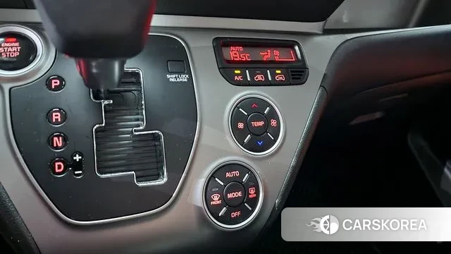 Kia The New Ray id 3268171 из Кореи 19