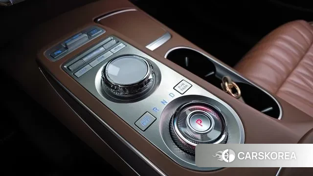 Genesis GV70 id 3581922 из Кореи 19