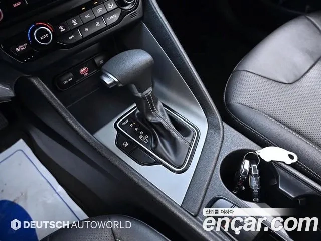 Kia The New Niro id 2924696 из Кореи 19