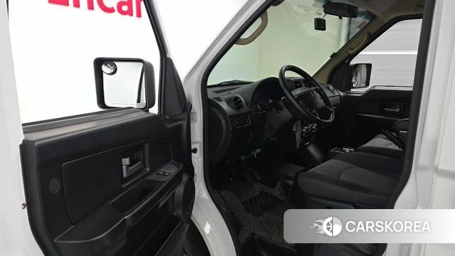 Dongfeng Socon C35 id 4687897 из Кореи 29