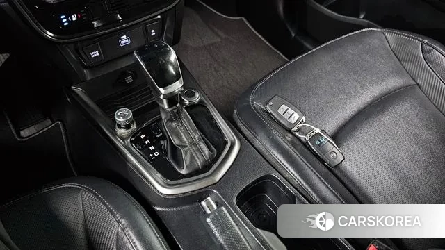 Ssangyong Berry New Tivoli id 3478738 из Кореи 19