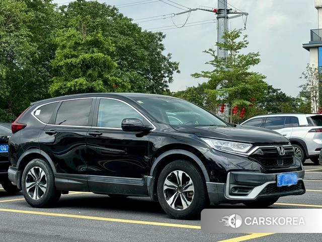 Honda CR-V id 4358878 из Китая 12