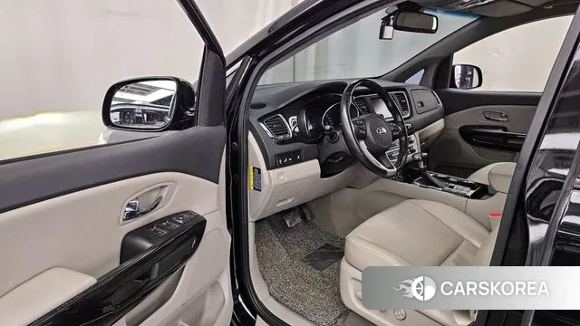 Kia The New Carnival id 3413049 из Кореи 19