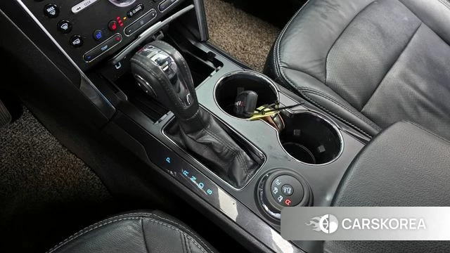 Ford Explorer id 3808247 из Кореи 19