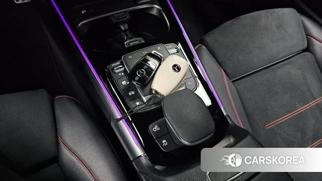 Mercedes-Benz GLB-Class X247 id 2905745 из Кореи 19