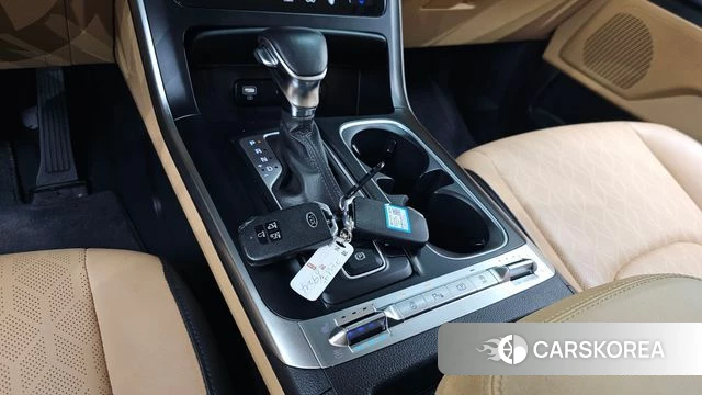 Kia Carnival 4th generation id 4383459 из Кореи 30