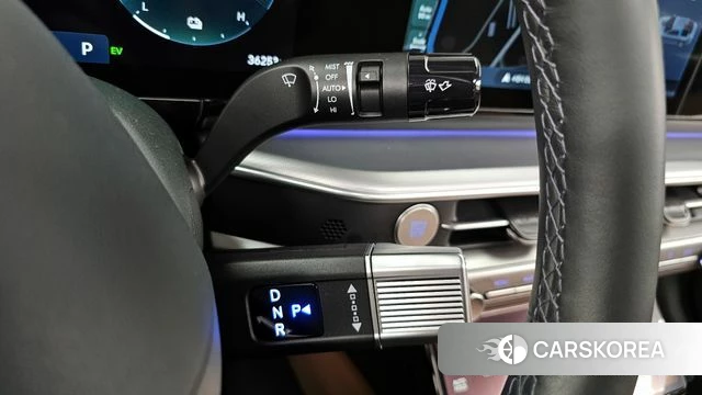 Hyundai Grandeur Hybrid (GN7) id 3882900 из Кореи 19