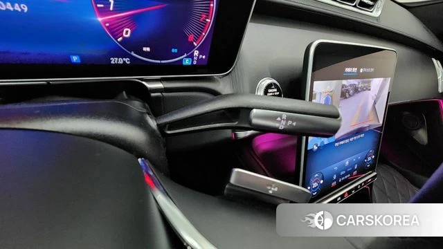 Mercedes-Benz S-Class W223 id 3952609 из Кореи 19