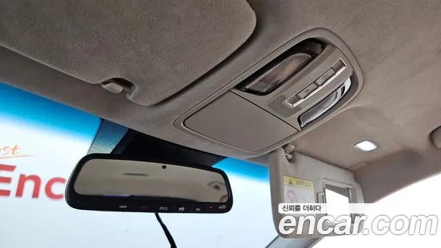 Kia K7 Premier id 2660038 из Кореи 19