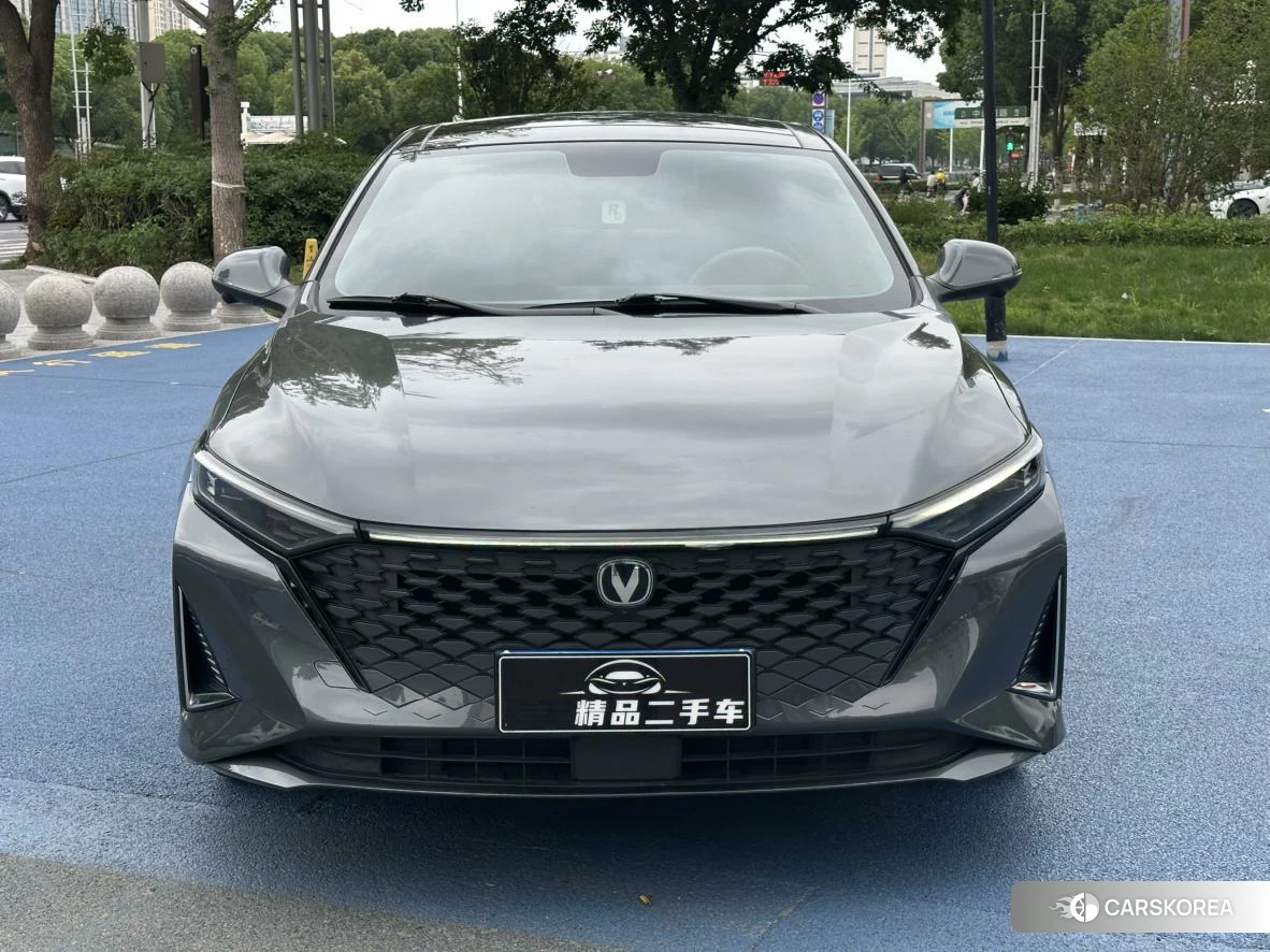 Chang'an Ruicheng PLUS id 4515135 из Китая 9