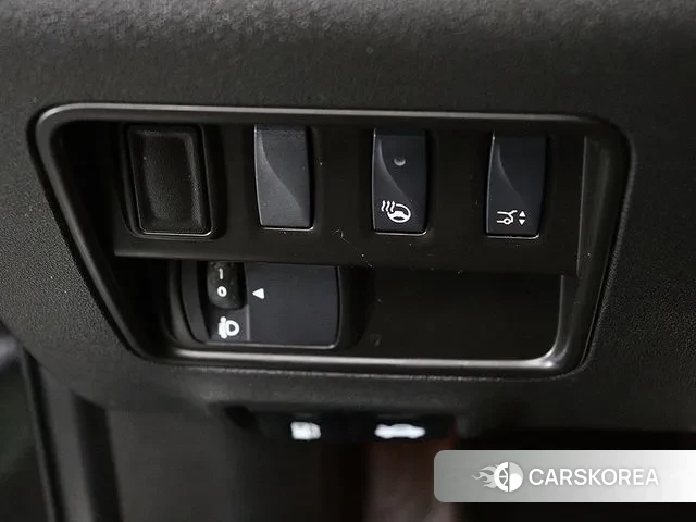 Renault Korea (Samsung) The New QM6 id 3772377 из Кореи 19