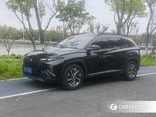 Hyundai Tucson id 4265765 из Китая 9