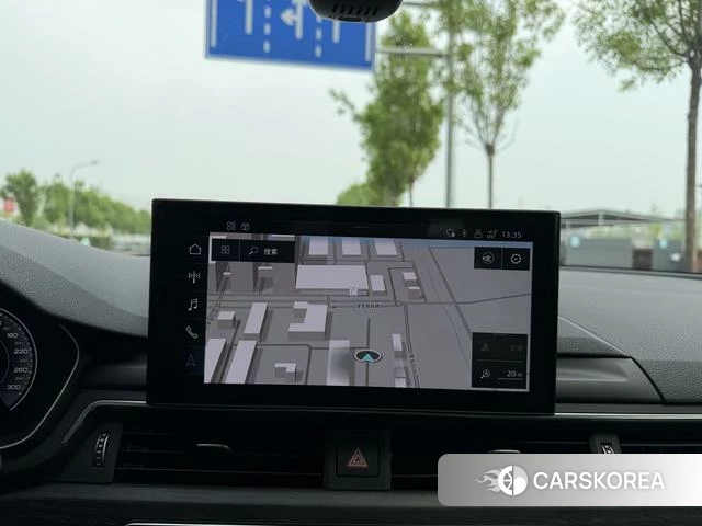 Audi A5 id 4209007 из Китая 33