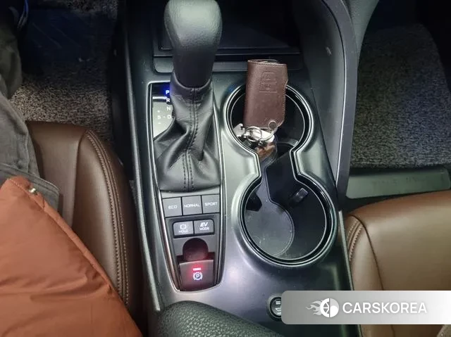 Toyota Camry (XV70) id 3630755 из Кореи 19