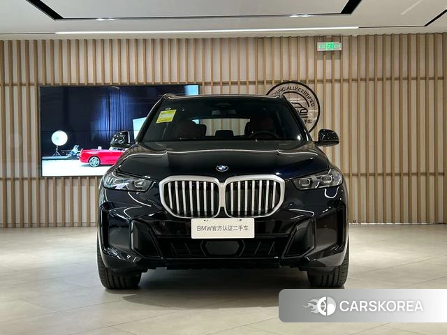 BMW X5 id 4240241 из Китая 14