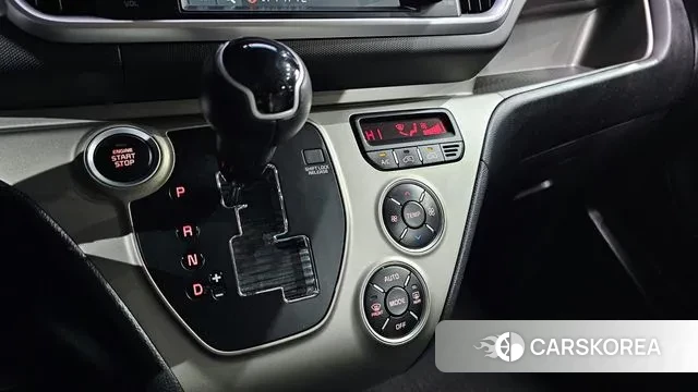 Kia The New Ray id 3687534 из Кореи 19