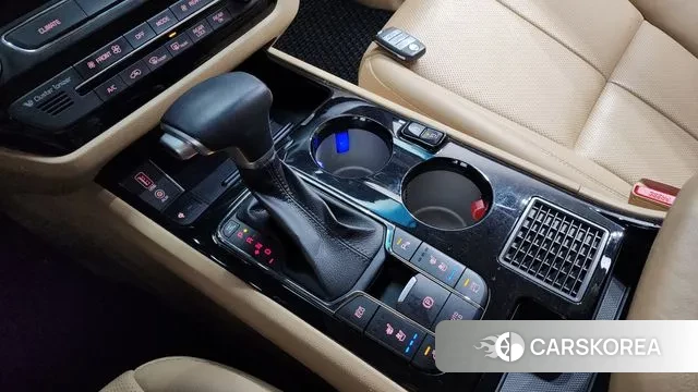 Kia The New Carnival id 3754003 из Кореи 19