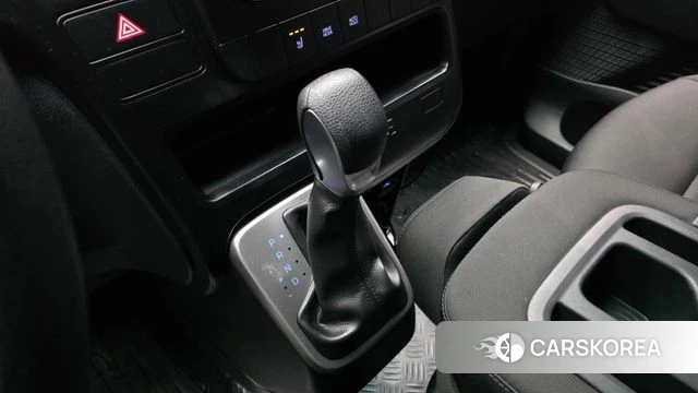 Hyundai Staria id 3852311 из Кореи 19