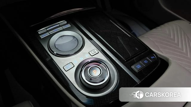 Genesis G80 (RG3) id 4501090 из Кореи 31