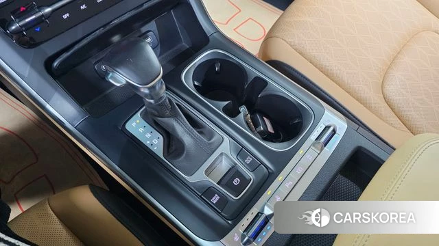 Kia Carnival 4th generation id 4444758 из Кореи 19
