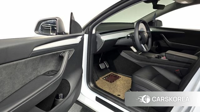 Tesla Model Y id 4783103 из Кореи 30