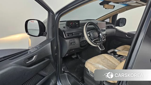 Hyundai Staria id 3812173 из Кореи 19