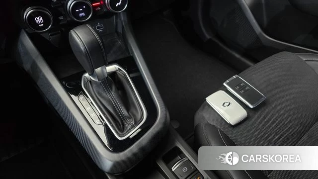 Renault Korea (Samsung) XM3 id 4232359 из Кореи 20