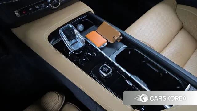 Volvo V90 Cross-Country id 3420649 из Кореи 19