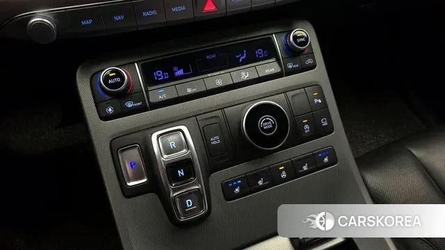 Hyundai Palisade id 2981453 из Кореи 19