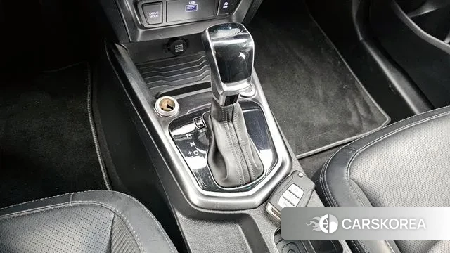 Ssangyong Tivoli Air id 3383571 из Кореи 19