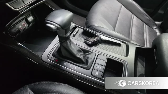 Kia The New Sorento id 3391212 из Кореи 19