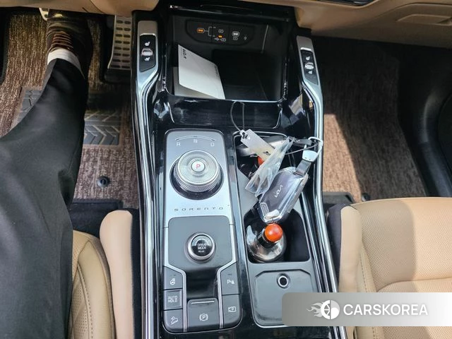 Kia The New Sorento 4th Generation id 3981988 из Кореи 19