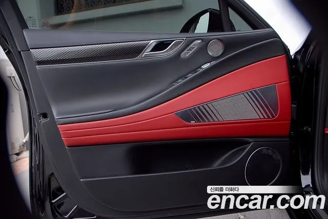 Genesis G80 (RG3) id 2935064 из Кореи 19