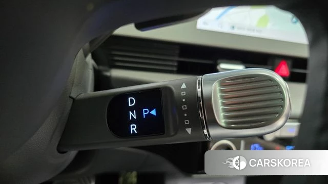 Hyundai Ionic 5 id 4618389 из Кореи 37