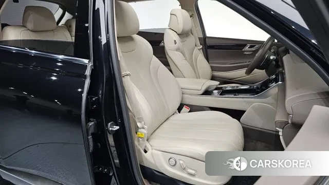 Genesis GV80 id 3447685 из Кореи 19