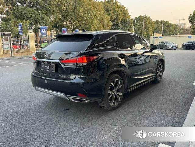 Lexus RX id 4239815 из Китая 15