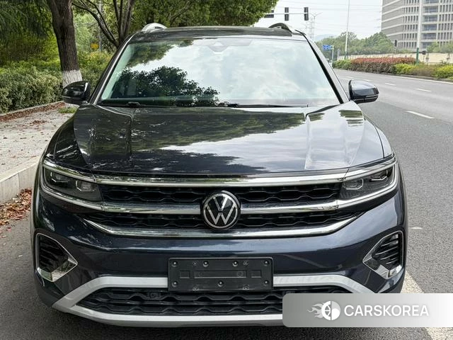 Volkswagen Lanjing id 4264531 из Китая 12