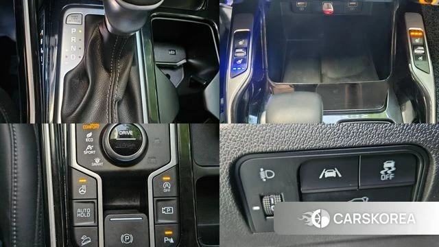 Kia Sorento 4th Generation id 4383129 из Кореи 19