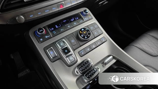Hyundai Palisade id 4501017 из Кореи 31
