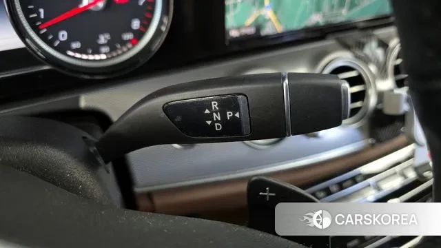 Mercedes-Benz E-Class W213 id 3368607 из Кореи 19