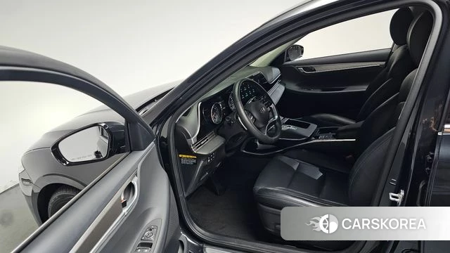 Hyundai The New Grandeur IG id 4693438 из Кореи 30