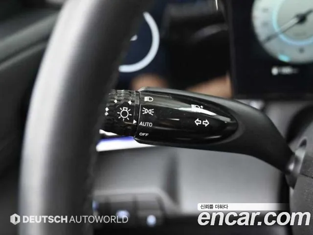 Hyundai Avante (CN7) id 2657196 из Кореи 19